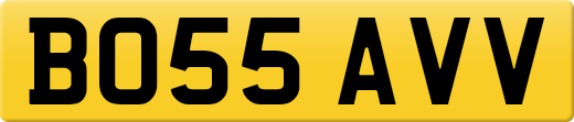 BO55AVV
