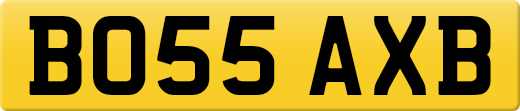 BO55AXB