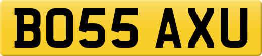 BO55AXU
