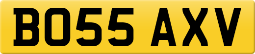 BO55AXV