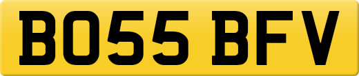BO55BFV