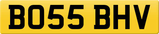BO55BHV