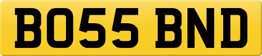 BO55BND