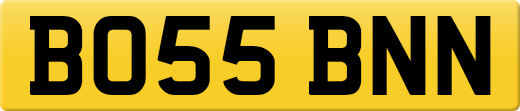 BO55BNN