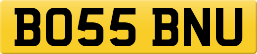 BO55BNU