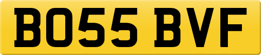 BO55BVF