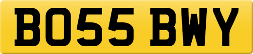 BO55BWY