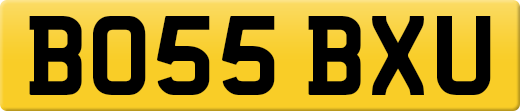 BO55BXU
