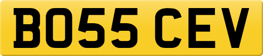 BO55CEV