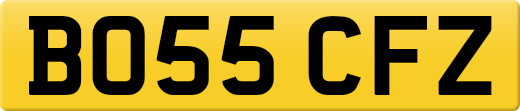 BO55CFZ