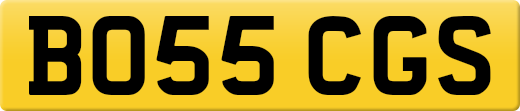 BO55CGS