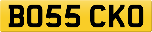 BO55CKO