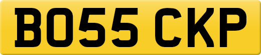BO55CKP