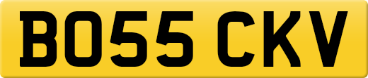 BO55CKV