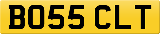 BO55CLT