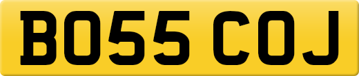 BO55COJ