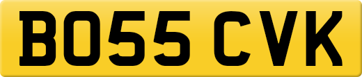 BO55CVK