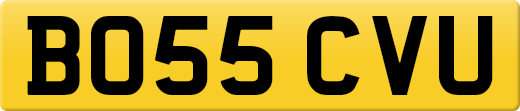BO55CVU