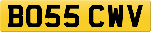 BO55CWV