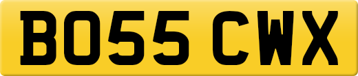 BO55CWX