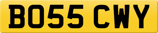 BO55CWY