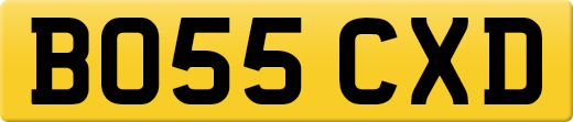 BO55CXD