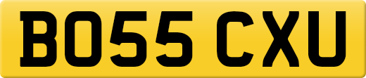 BO55CXU