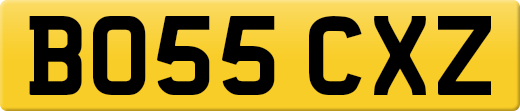 BO55CXZ