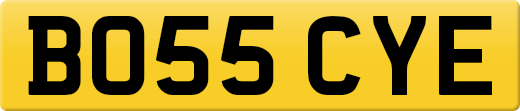 BO55CYE