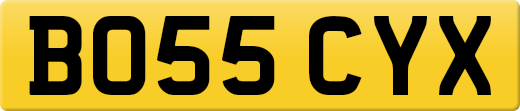 BO55CYX