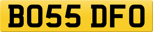 BO55DFO