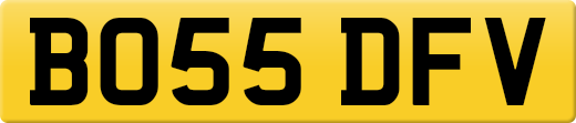 BO55DFV