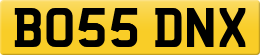 BO55DNX