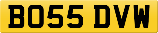 BO55DVW