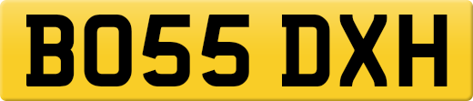 BO55DXH