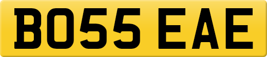BO55EAE