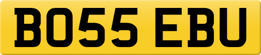 BO55EBU