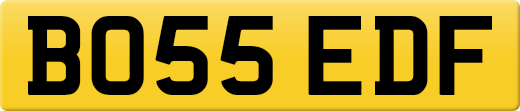 BO55EDF