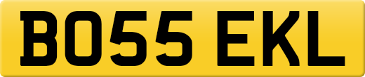 BO55EKL