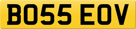 BO55EOV