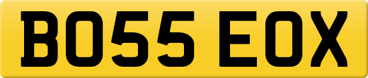 BO55EOX