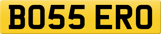 BO55ERO