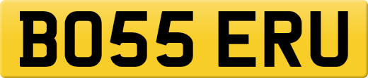 BO55ERU