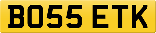 BO55ETK