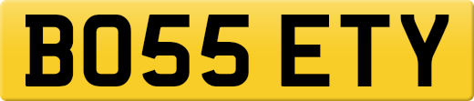 BO55ETY