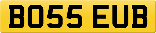 BO55EUB