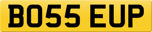 BO55EUP