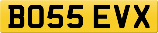 BO55EVX
