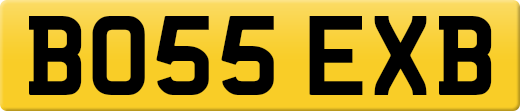 BO55EXB