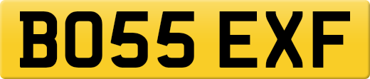 BO55EXF